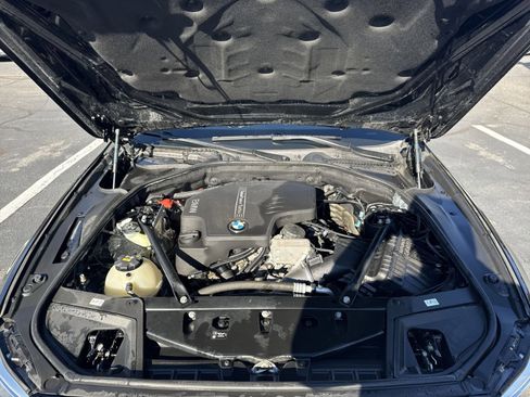 Used 2016 BMW 528i Sedan image 36