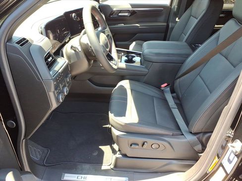 New 2026 Chevrolet Tahoe RST w/ Comfort Package AWD/4WD image 5