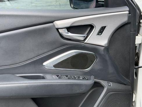 Used 2019 Acura RDX AWD image 12