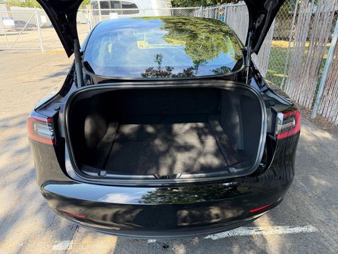 Used 2023 Tesla Model 3 Long Range AWD/4WD image 18