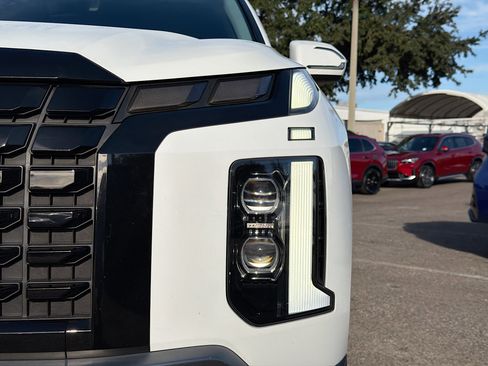 Used 2023 Hyundai Palisade SEL image 9
