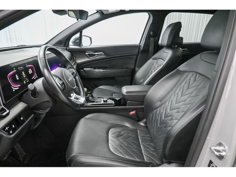 Used 2023 Kia Sportage X-Line w/ X-Line Premium Package image 33