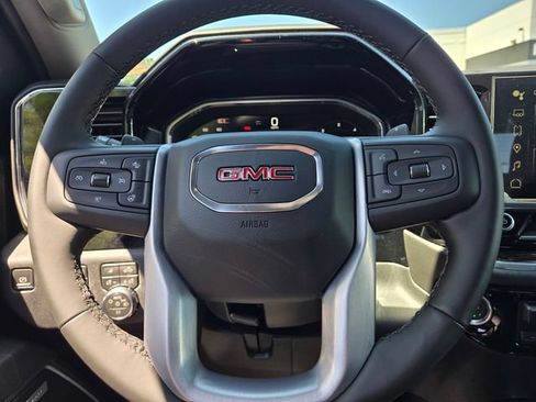 New 2026 GMC Sierra 1500 Elevation w/ Elevation Premium Package AWD/4WD image 14