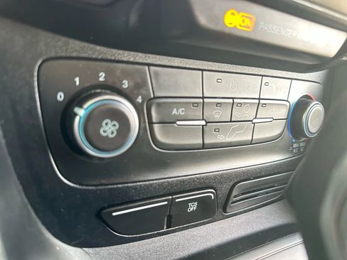 Used 2020 Ford Transit Connect XL w/ CNG/LPG Engine Prep Package image 20