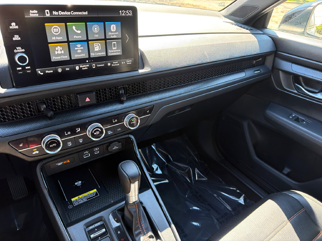 Used 2024 Honda CR-V Sport-L image 25