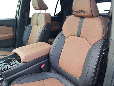 New 2026 Honda Passport TrailSport Elite image 29