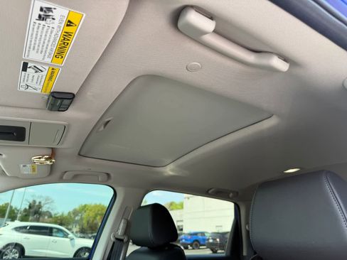 Used 2024 Honda CR-V EX-L image 14