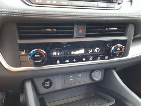 New 2026 Nissan Rogue SV w/ Cold Weather Package image 12