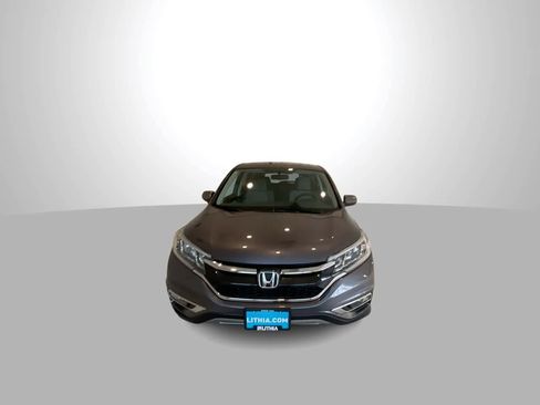 Used 2016 Honda CR-V EX image 3