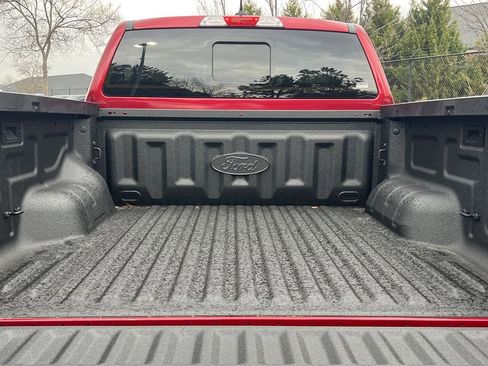 New 2025 Ford Ranger XLT w/ FX4 Off-Road Package image 21