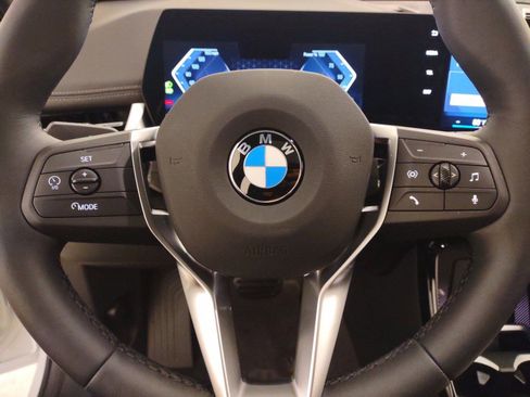 Used 2025 BMW X1 xDrive28i w/ Convenience Package image 15