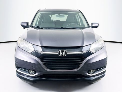 Used 2016 Honda HR-V EX image 2