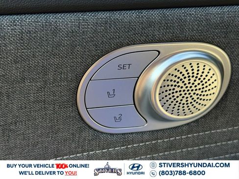 Certified 2025 Hyundai Elantra Limited w/ Cargo Package image 30