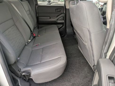 Used 2025 Nissan Frontier S RWD image 25