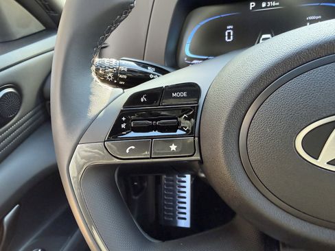 New 2026 Hyundai Elantra SEL Sport Premium image 27