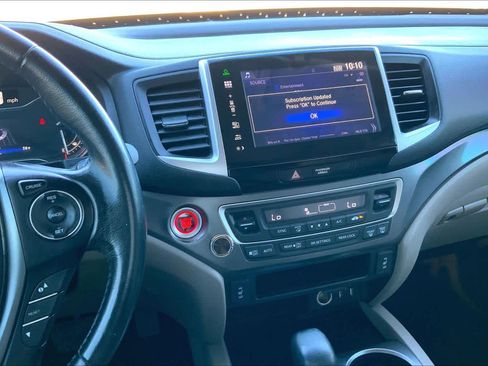 Used 2016 Honda Pilot EX-L image 6