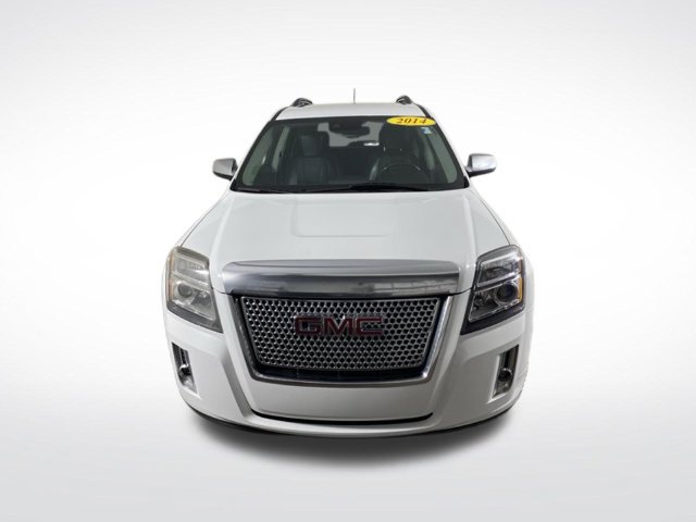 Used 2014 GMC Terrain Denali AWD/4WD image 13