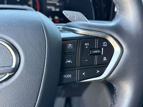 Used 2025 Lexus TX 350 AWD image 27