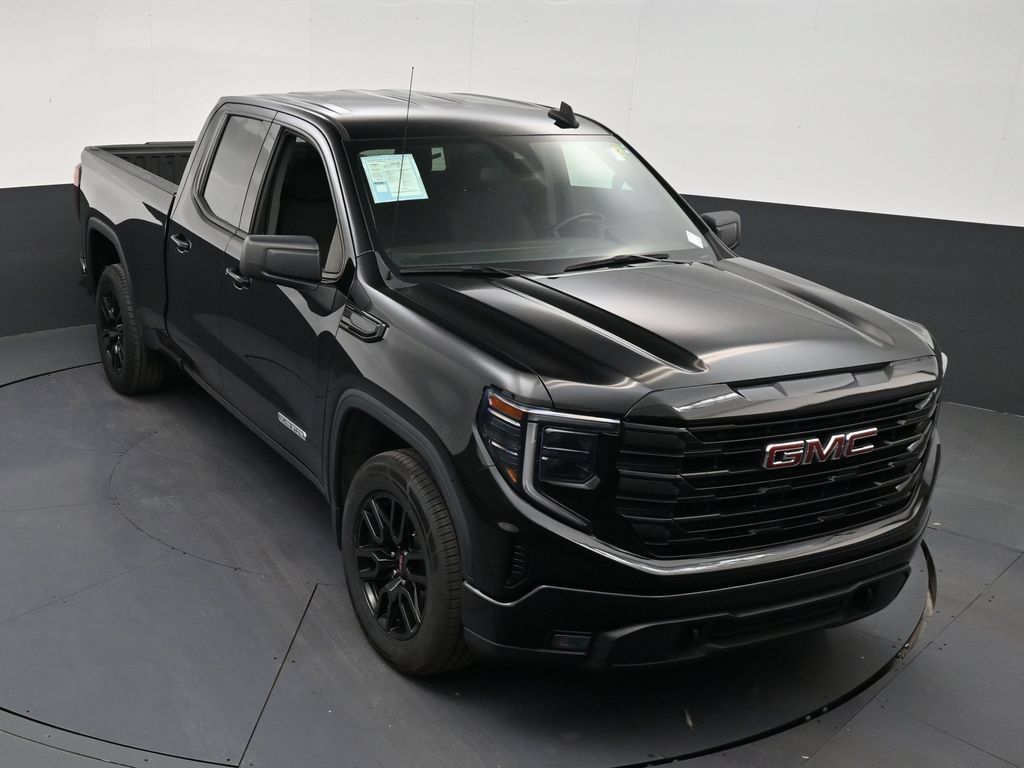 Used 2023 GMC Sierra 1500 Elevation RWD image 17