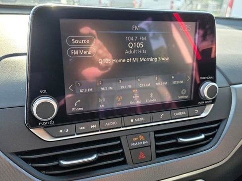 Used 2024 Nissan Altima 2.5 SR image 20