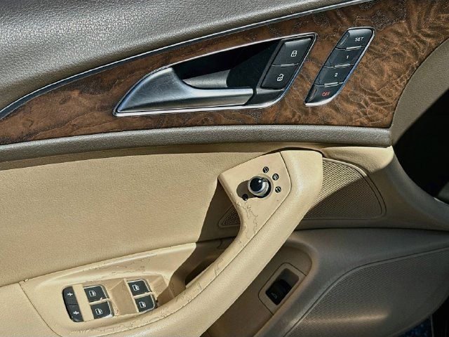 Used 2013 Audi A6 2.0T Premium Plus w/ Premium Plus Pkg FWD image 17