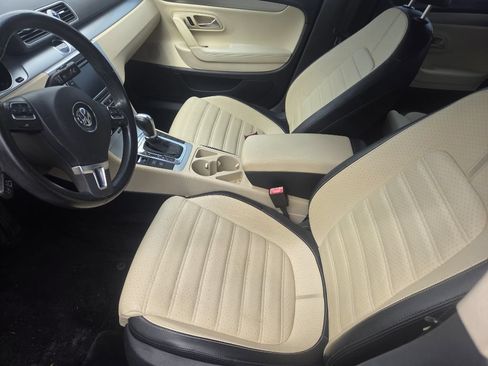 Used 2012 Volkswagen CC Sport FWD image 14