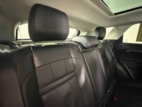 Certified 2021 Land Rover Range Rover Evoque S AWD/4WD image 30