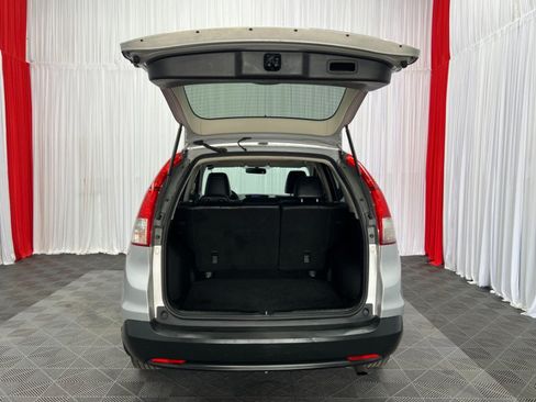 Used 2014 Honda CR-V EX-L image 24