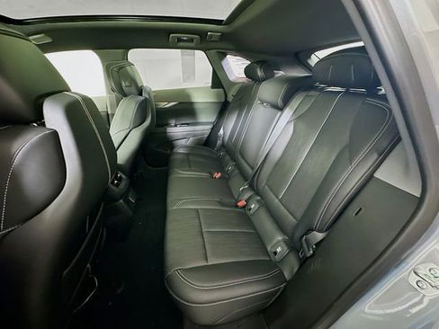 New 2025 Cadillac Optiq Sport 2 image 14