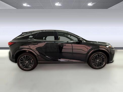 Used 2025 Lexus RX 350 Premium w/ Convenience Package FWD image 7