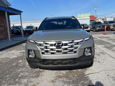 Used 2023 Hyundai Santa Cruz SEL w/ Activity Package image 8