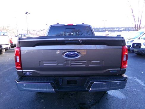 Used 2021 Ford F150 XLT w/ Equipment Group 302A High image 8