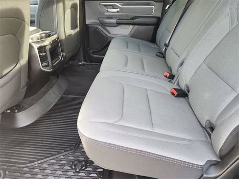 Used 2022 RAM 1500 Lone Star w/ Trailer Tow Group (B) image 23