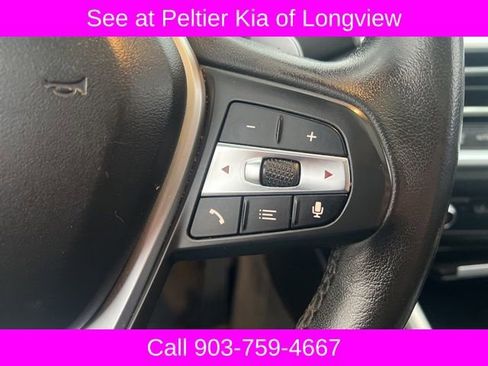 Used 2019 BMW 330i Sedan w/ Convenience Package RWD image 11