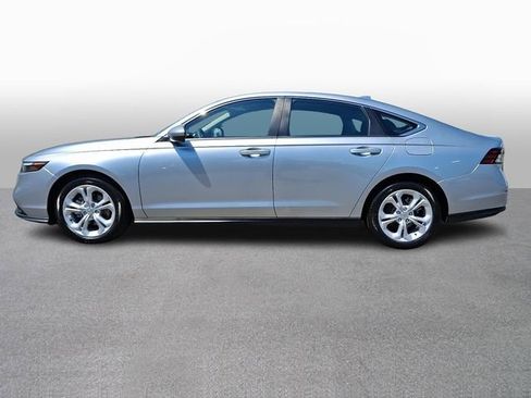 Used 2025 Honda Accord LX image 7
