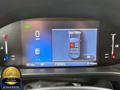 Used 2024 Ford Escape SE image 12