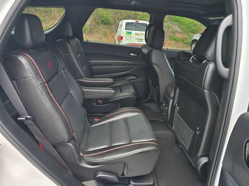 Used 2023 Dodge Durango R/T AWD/4WD image 26
