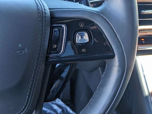 Used 2024 Lincoln Aviator Reserve w/ Elements Package Plus AWD/4WD image 21