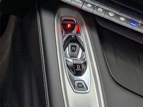 New 2026 Chevrolet Corvette 2LT w/ Z51 Performance Package image 21