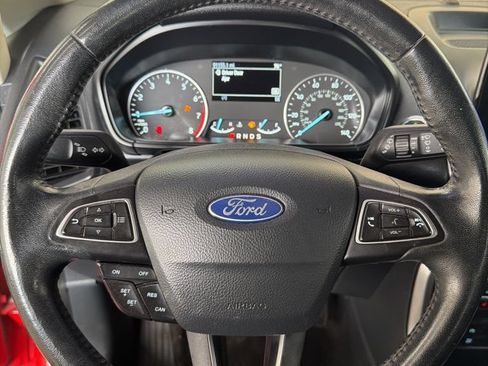 Used 2020 Ford EcoSport SE FWD image 24