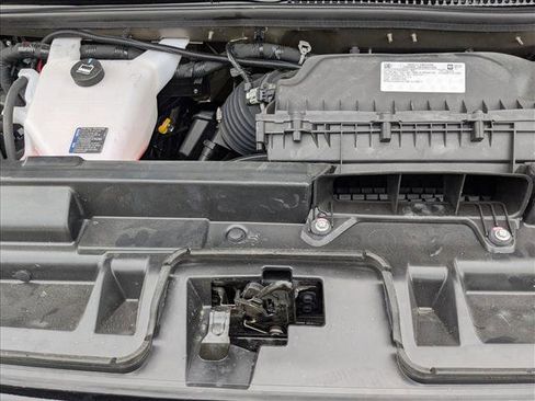 New 2025 Chevrolet Express 2500 w/ Driver Convenience Package image 15
