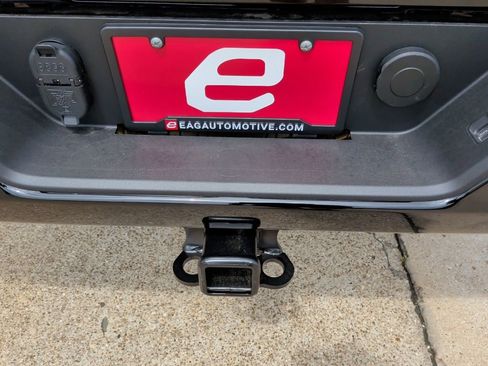 New 2026 Chevrolet Silverado 2500 Custom image 38