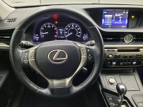 Used 2015 Lexus ES 350 FWD image 22