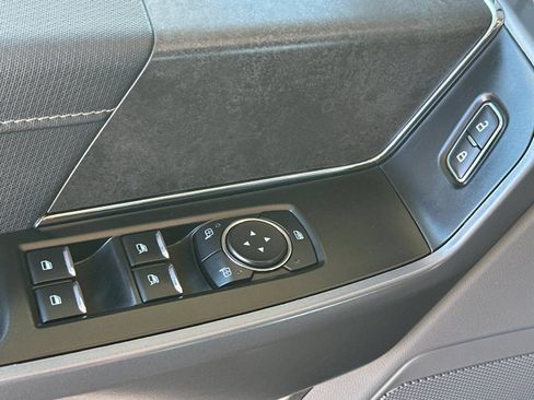 Used 2024 Ford F150 XLT w/ Mobile Office Package AWD/4WD image 14