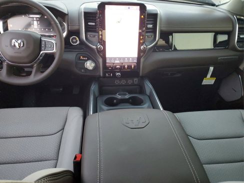 New 2026 RAM 1500 Laramie image 12