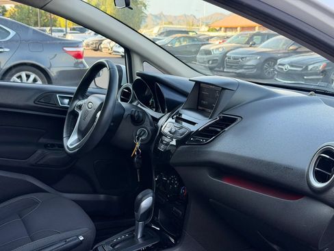 Used 2014 Ford Fiesta SE w/ Equipment Group 201A FWD image 32