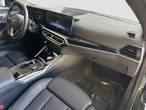 Certified 2023 BMW i4 eDrive35 RWD image 29