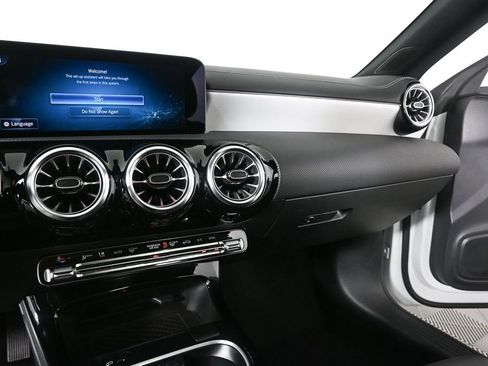 Certified 2023 Mercedes-Benz CLA 250 image 13
