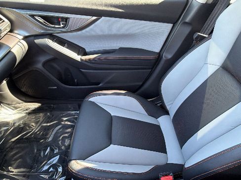 Certified 2023 Subaru Crosstrek 2.5i Limited image 12