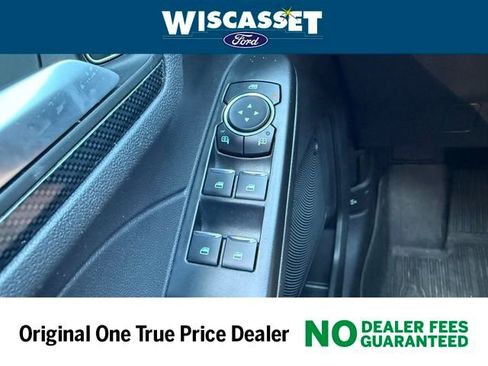 Used 2025 Ford Escape ST-Line w/ Tech Pack #1 image 24